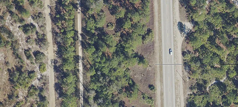 Specialty Commercial Property