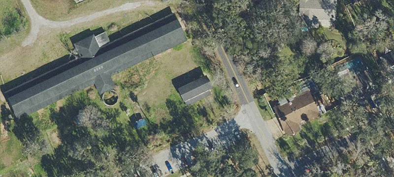 Residential Development Land Lot