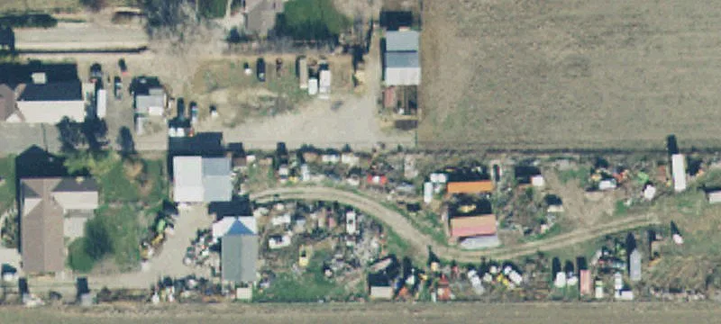Residential Home Lot for Sale