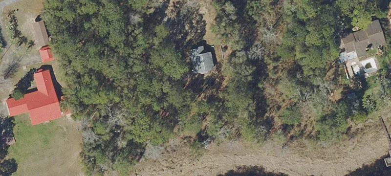 Residential Home Lot in Holmes County