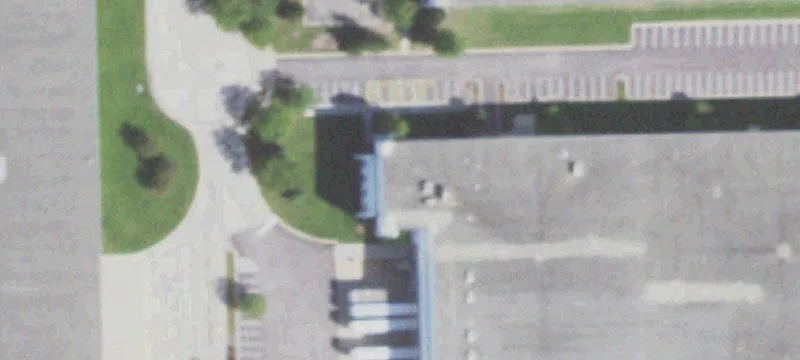 Warehouse Sublease with Exterior Docks