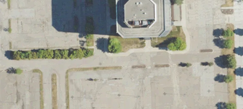 10-Story Corporate Office Building