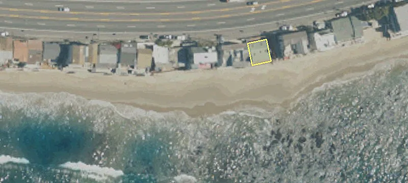 Waterfront Land Opportunity