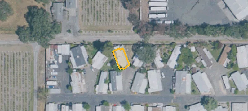 Mobile Home & RV Park Opportunity