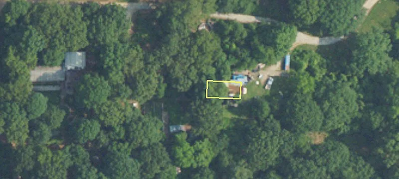 Agricultural Land Tract for Sale