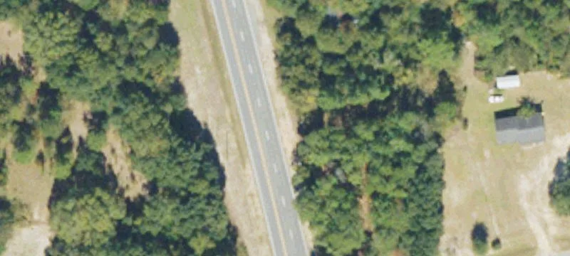 Agricultural Land Tract