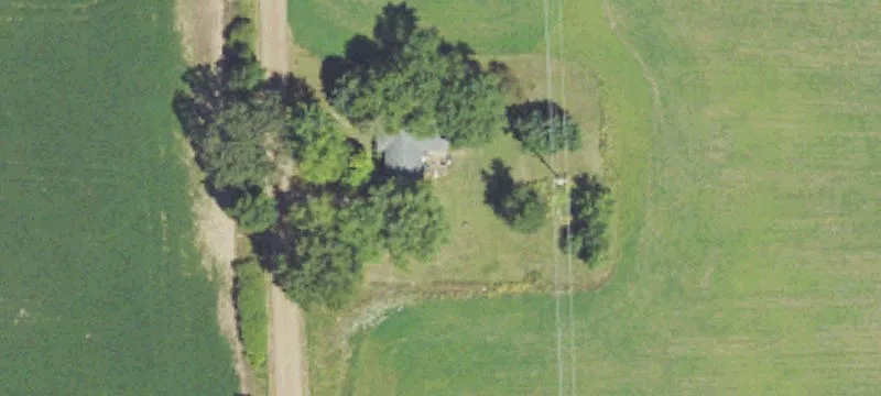 Zoned Industrial Land Parcel