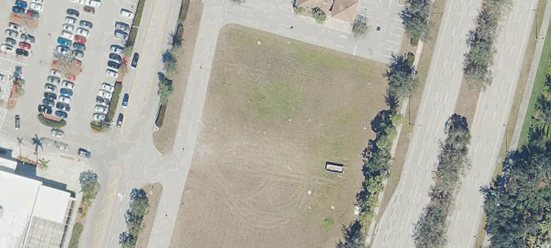 Pad-Ready Retail Development Site