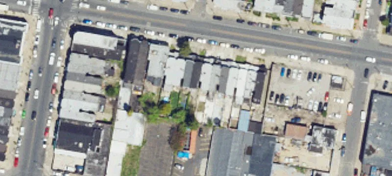 Retail Storefront For Sale