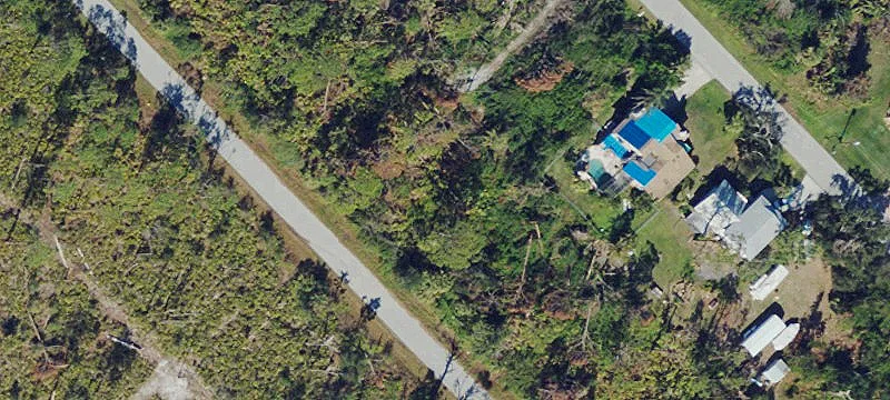 Residential Home Lot For Sale