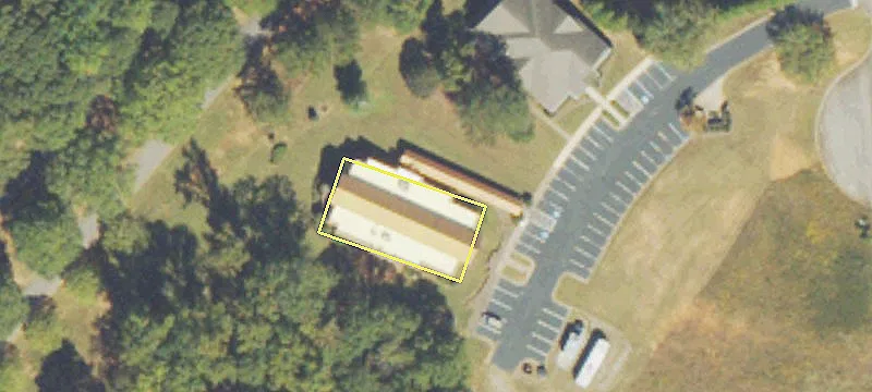 Office Building for Lease