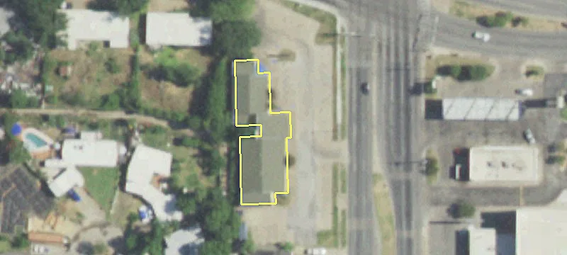Turnkey Medical Office Building