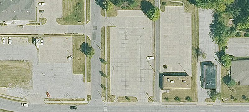 Commercial Land Development Opportunity