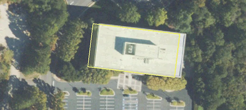 Class A Office Campus