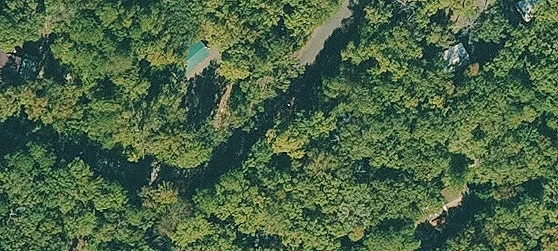 Waterfront Land Parcel
