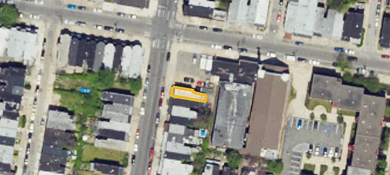 Buildable Residential Lot