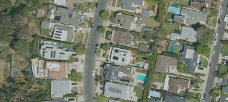 Residential Land Home Lot