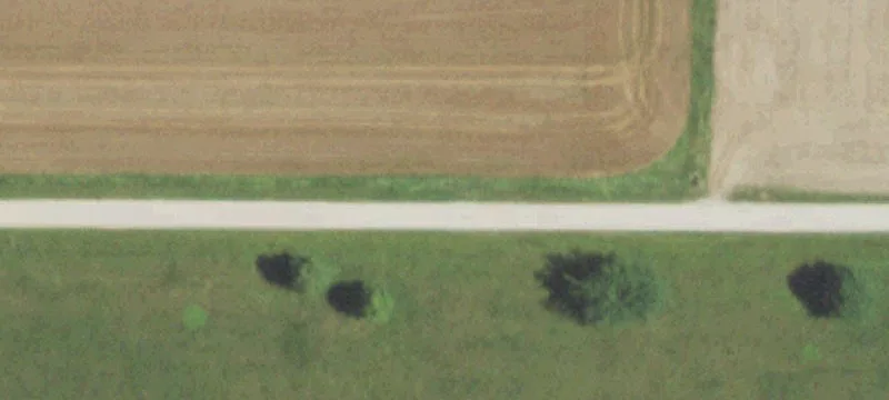 Hunting Farm with Lake and River Access