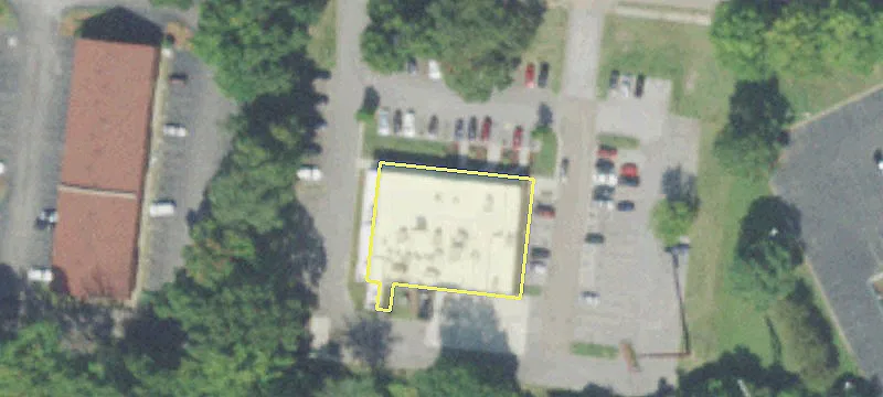 Commercial Development Land with Demolition Site