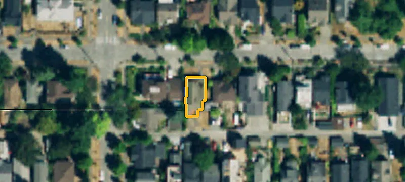 Redevelopment Land with Utility Access