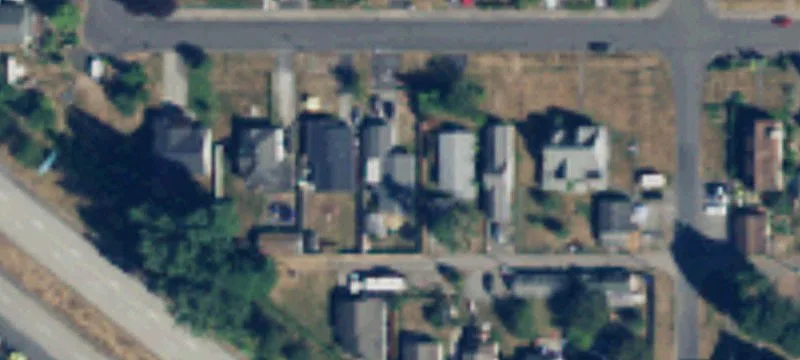 Corner Development Site with High Visibility