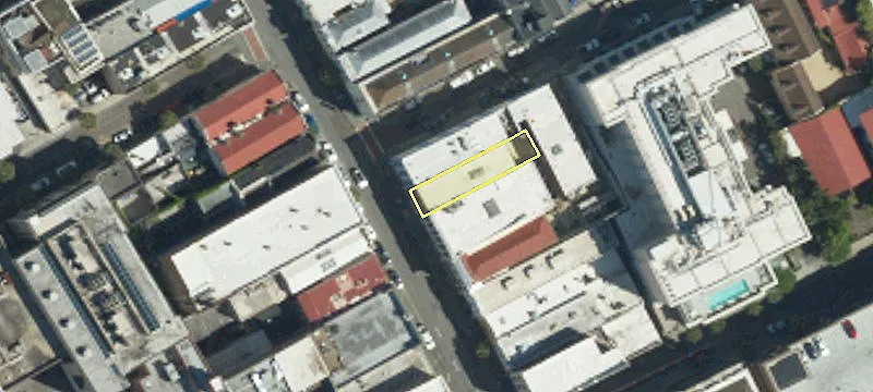 Ground-Floor Retail Space with Offices