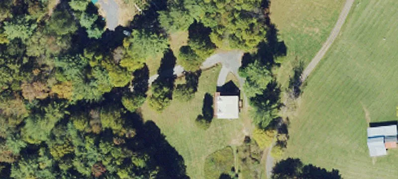 Residential Homesite Lot