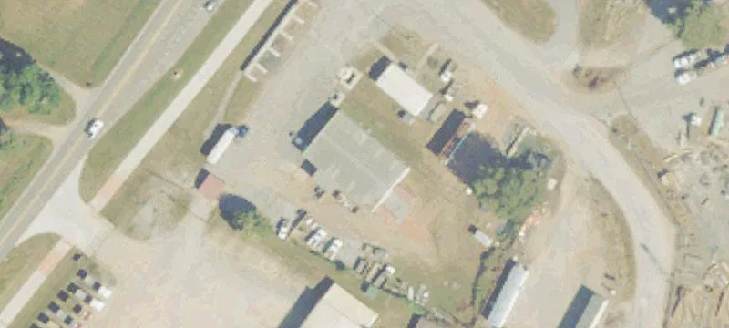 Industrial Property with Secure Yard