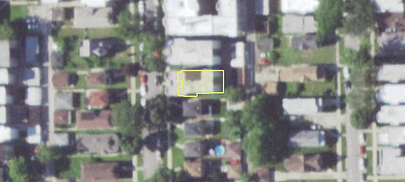 Six-Unit Residential Income Building