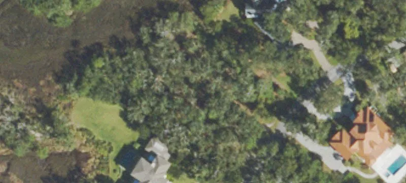 Residential Home Lot in Community
