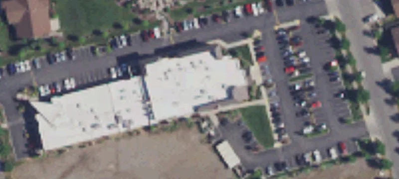 Large Office Suites