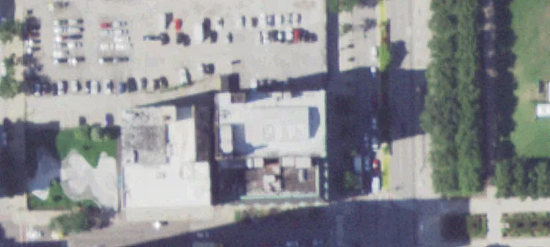 Historic Mixed-Use Loft Building
