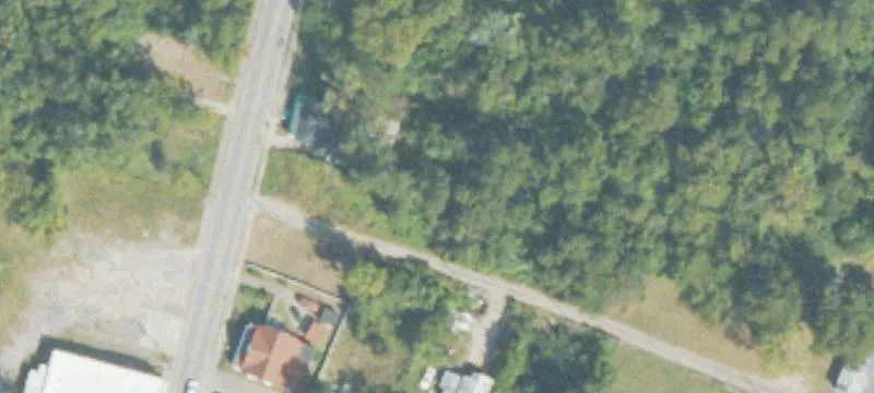 Residential Level Lot