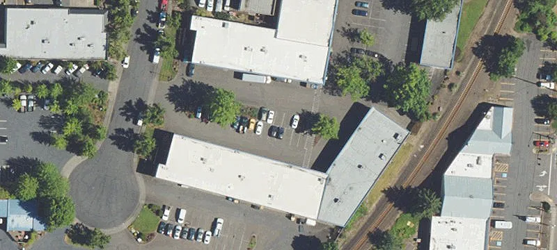 Flex Warehouse with Office Access