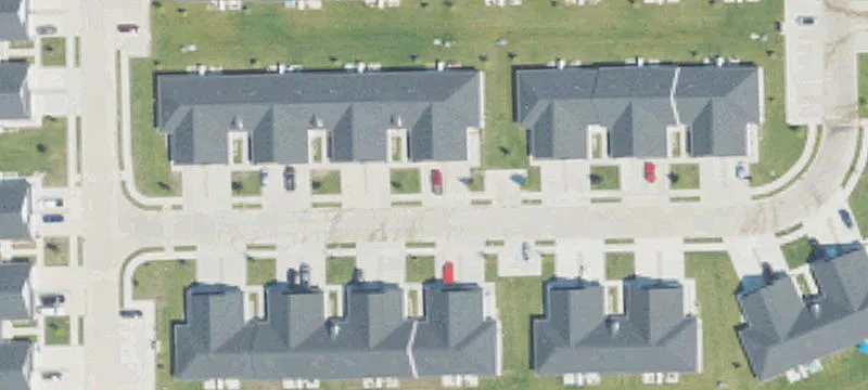 Commercial Land Development Site