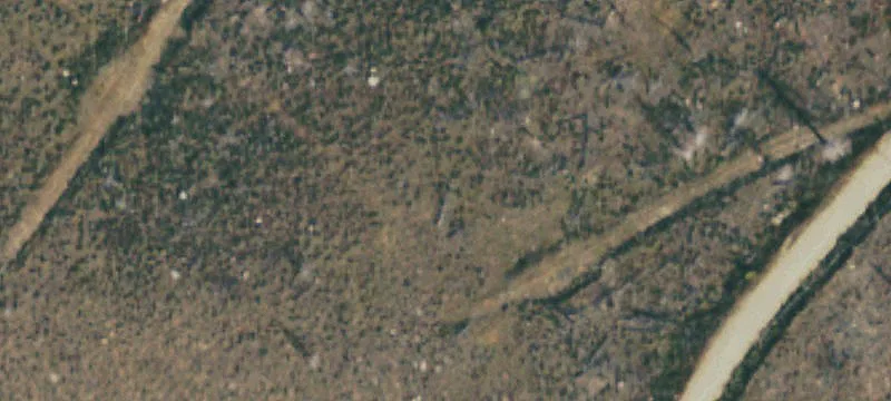 Specialty Property Lot