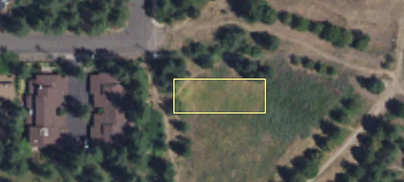 Commercial Land Parcel