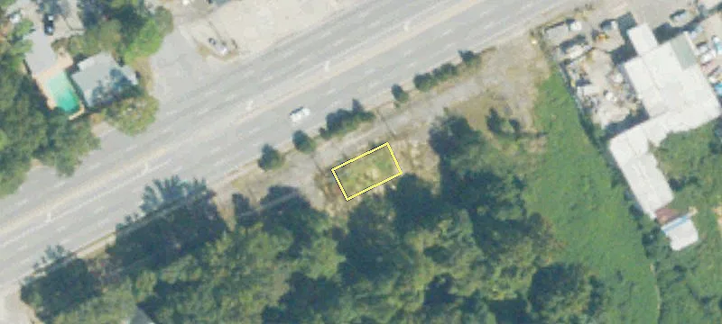 Commercial Land with Major Road Frontage