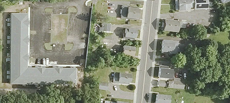 Two-Family Investment Property