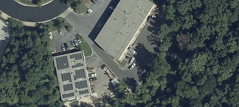 Multi-Tenant Warehouse Suite