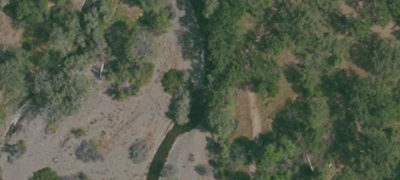Waterfront Land Parcel
