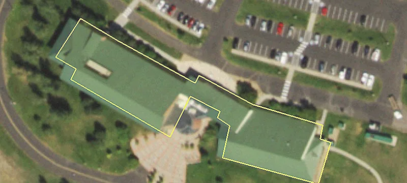 Office and Lab Campus