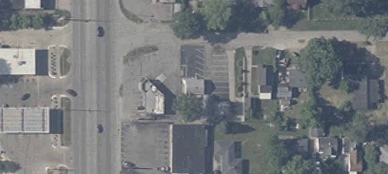 Warehouse for Sale