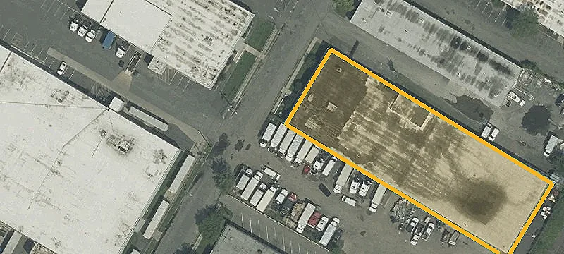 Specialty Commercial Property