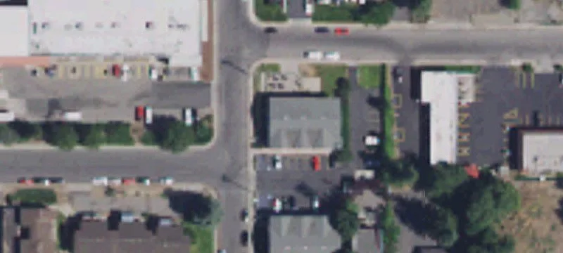 Small Office Suite for Lease