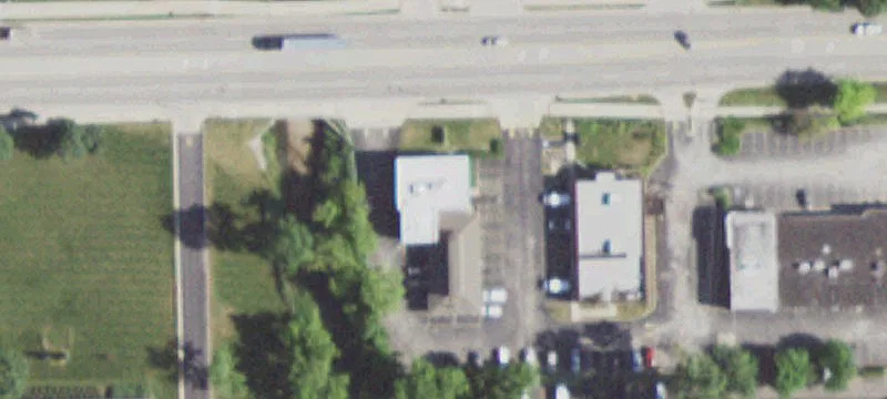 Office/Medical Building with Parking