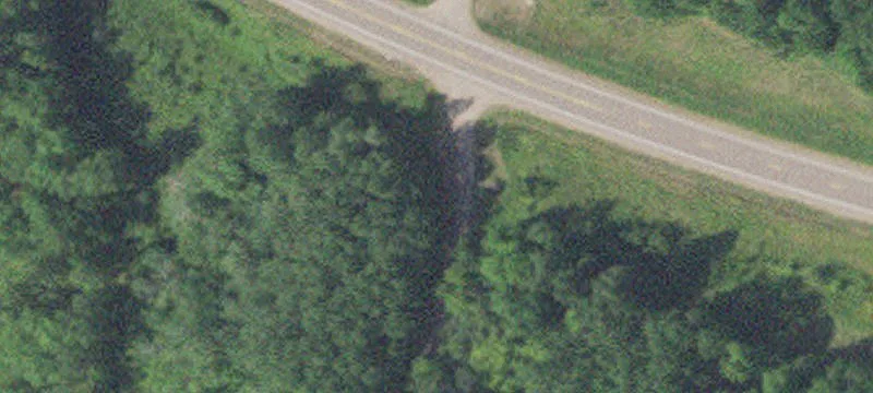 Waterfront Land Development Site