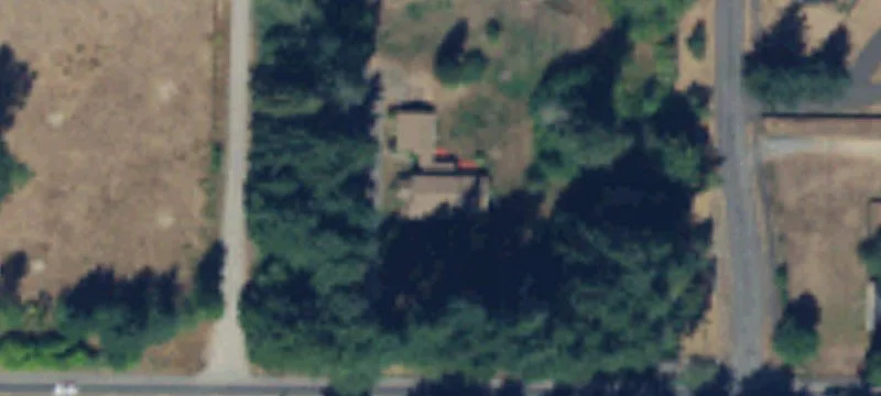 Historic Homestead Farm Property