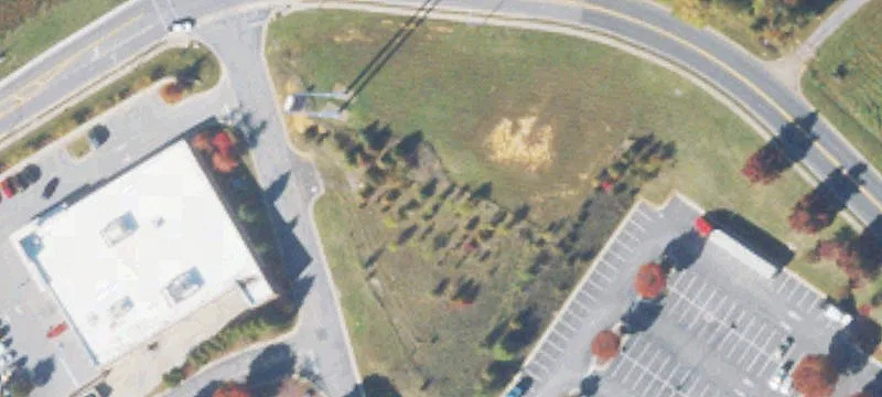 Commercial Land Outparcel Opportunity