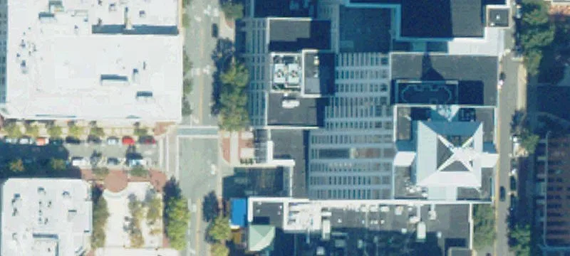 Mixed-Use Town Center Development